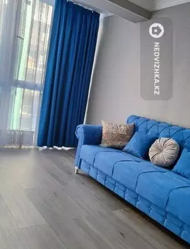 32 м², 1-комнатная квартира, этаж 4 из 10, 32 м², изображение - 11