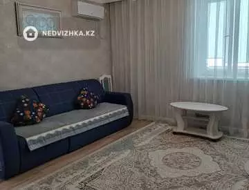 2-комнатная квартира, этаж 3 из 9, 60 м²