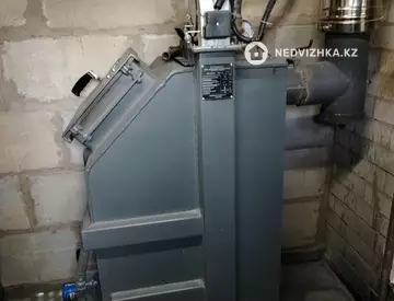 3-комнатный дом, 3 соток, 70 м²