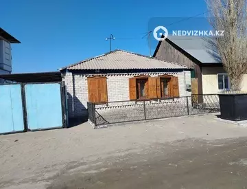 3-комнатный дом, 3 соток, 70 м²