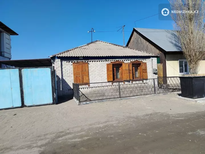 69.8 м², 3-комнатный дом, 3 соток, 70 м², изображение - 1