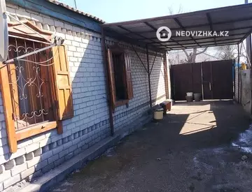 3-комнатный дом, 3 соток, 70 м²