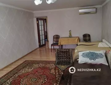 69.8 м², 3-комнатный дом, 3 соток, 70 м², изображение - 5