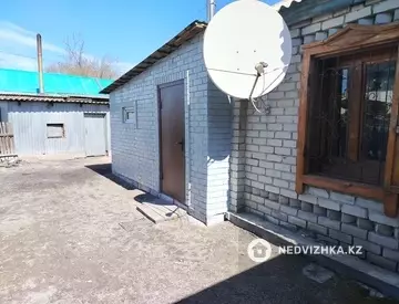 69.8 м², 3-комнатный дом, 3 соток, 70 м², изображение - 6