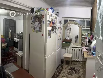 3-комнатный дом, 2.6 соток, 61 м²