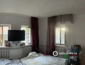 3-комнатный дом, 2.6 соток, 61 м²