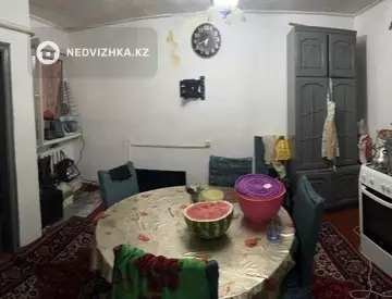 3-комнатный дом, 2.6 соток, 61 м²