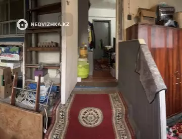61 м², 3-комнатный дом, 2.6 соток, 61 м², изображение - 6