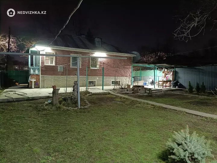 97 м², 3-комнатный дом, 5 соток, 97 м², изображение - 1