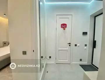 50 м², 2-комнатная квартира, этаж 5 из 18, 50 м², на длительный срок, изображение - 9