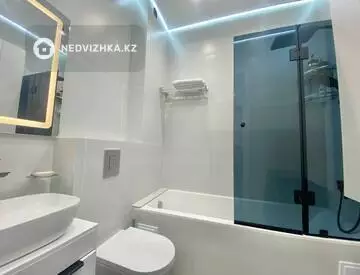 50 м², 2-комнатная квартира, этаж 5 из 18, 50 м², на длительный срок, изображение - 12