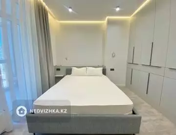 50 м², 2-комнатная квартира, этаж 5 из 18, 50 м², на длительный срок, изображение - 5