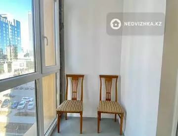 50 м², 2-комнатная квартира, этаж 5 из 18, 50 м², на длительный срок, изображение - 8