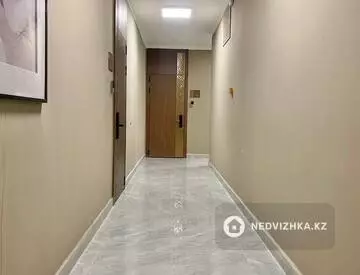 50 м², 2-комнатная квартира, этаж 5 из 18, 50 м², на длительный срок, изображение - 13