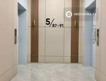50 м², 2-комнатная квартира, этаж 5 из 18, 50 м², на длительный срок, изображение - 14