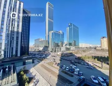 50 м², 2-комнатная квартира, этаж 5 из 18, 50 м², на длительный срок, изображение - 15