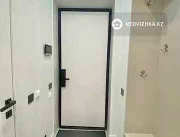 50 м², 2-комнатная квартира, этаж 5 из 18, 50 м², на длительный срок, изображение - 10