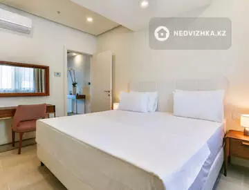 106 м², 3-комнатная квартира, этаж 4 из 12, 106 м², изображение - 1