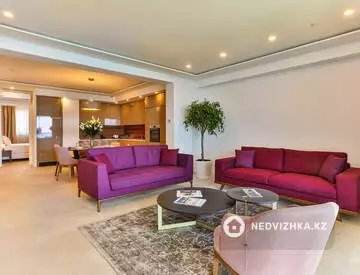 106 м², 3-комнатная квартира, этаж 4 из 12, 106 м², изображение - 4