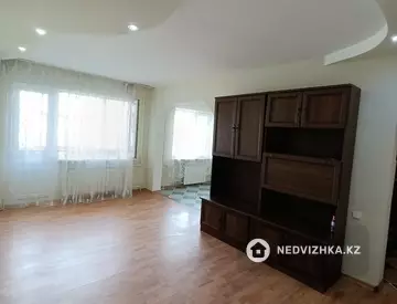 2-комнатная квартира, этаж 2 из 5, 44 м²