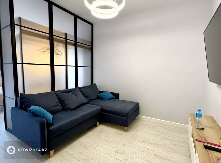 65 м², 2-комнатная квартира, этаж 7 из 12, 65 м², на длительный срок, изображение - 1