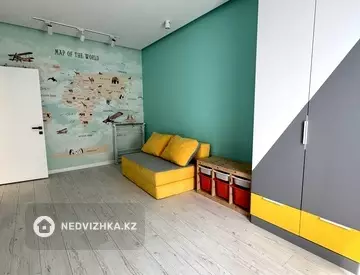 65 м², 2-комнатная квартира, этаж 7 из 12, 65 м², на длительный срок, изображение - 7