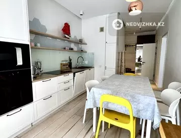 65 м², 2-комнатная квартира, этаж 7 из 12, 65 м², на длительный срок, изображение - 5