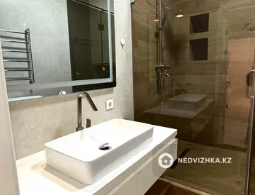 65 м², 2-комнатная квартира, этаж 7 из 12, 65 м², на длительный срок, изображение - 9