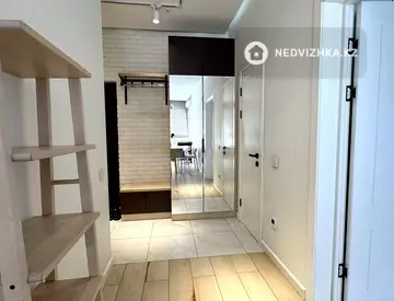 65 м², 2-комнатная квартира, этаж 7 из 12, 65 м², на длительный срок, изображение - 8