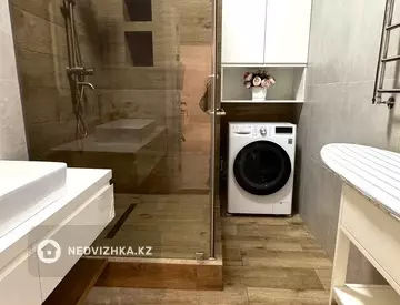 65 м², 2-комнатная квартира, этаж 7 из 12, 65 м², на длительный срок, изображение - 10