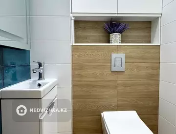 65 м², 2-комнатная квартира, этаж 7 из 12, 65 м², на длительный срок, изображение - 11