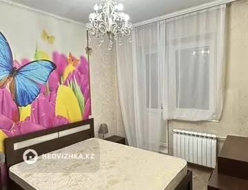 3-комнатная квартира, этаж 1 из 5, 65 м²