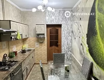 65 м², 3-комнатная квартира, этаж 1 из 5, 65 м², изображение - 6