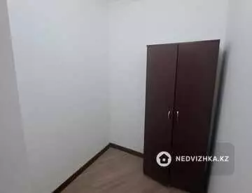 1-комнатная квартира, этаж 4 из 9, 45 м², на длительный срок