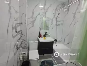 1-комнатная квартира, этаж 4 из 9, 45 м², на длительный срок