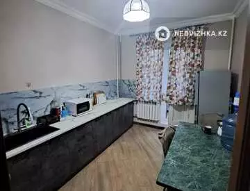 45 м², 1-комнатная квартира, этаж 4 из 9, 45 м², на длительный срок, изображение - 5