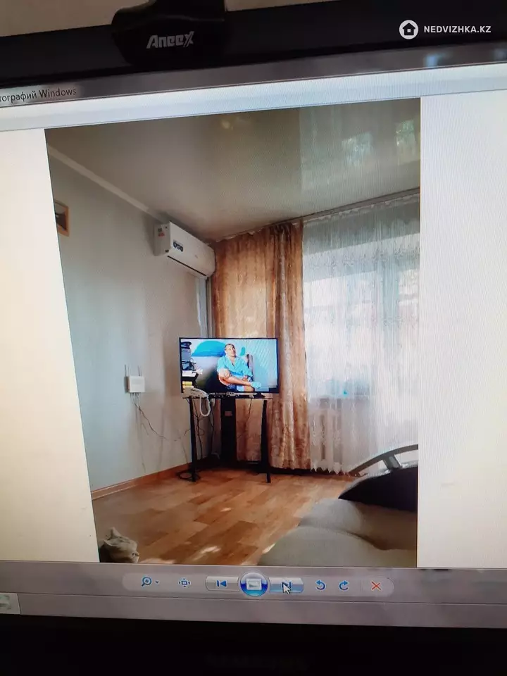45 м², 3-комнатная квартира, этаж 3 из 5, 45 м², изображение - 1