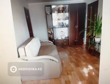 45 м², 3-комнатная квартира, этаж 3 из 5, 45 м², изображение - 0