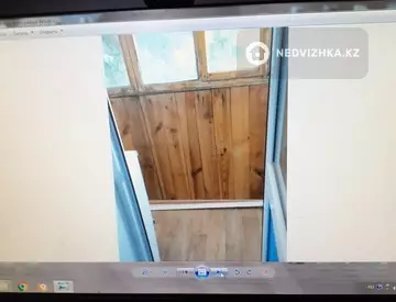 45 м², 3-комнатная квартира, этаж 3 из 5, 45 м², изображение - 1