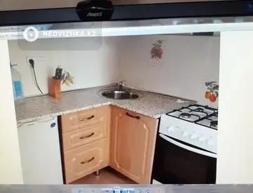 45 м², 3-комнатная квартира, этаж 3 из 5, 45 м², изображение - 3