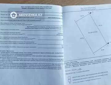 Участок 8.0 соток