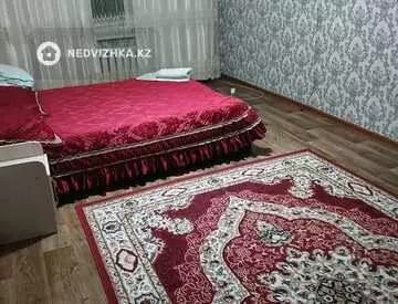 1-комнатная квартира, этаж 2 из 5, 40 м², посуточно