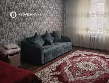 1-комнатная квартира, этаж 2 из 5, 40 м², посуточно