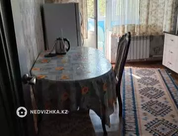 1-комнатная квартира, этаж 2 из 5, 40 м², посуточно