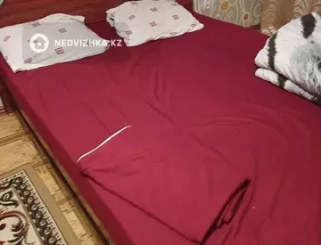1-комнатная квартира, этаж 5 из 10, 40 м², посуточно