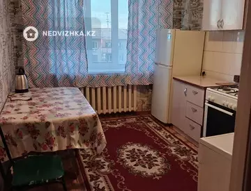 1-комнатная квартира, этаж 5 из 10, 40 м², посуточно