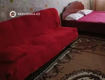 1-комнатная квартира, этаж 5 из 10, 40 м², посуточно