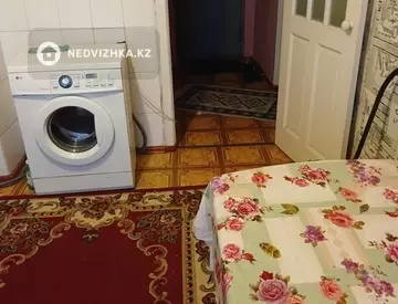 1-комнатная квартира, этаж 5 из 10, 40 м², посуточно