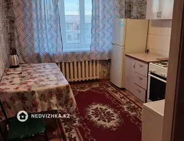 1-комнатная квартира, этаж 5 из 10, 40 м², посуточно