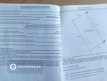 Участок 8.0 соток